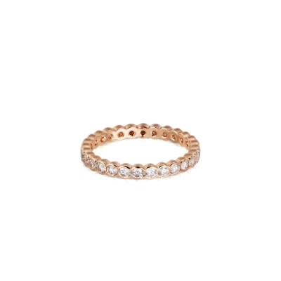 CARTIER BRODERIE DE CARTIER WEDDING BAND B4225400